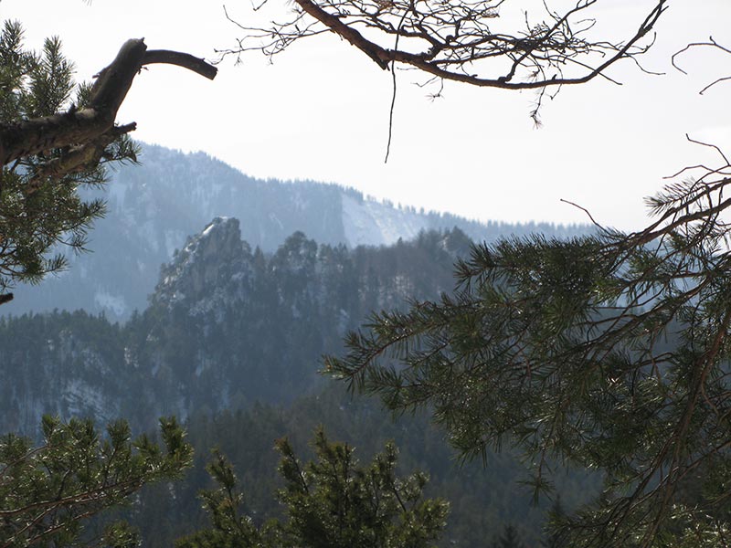 Hochsteinkogel